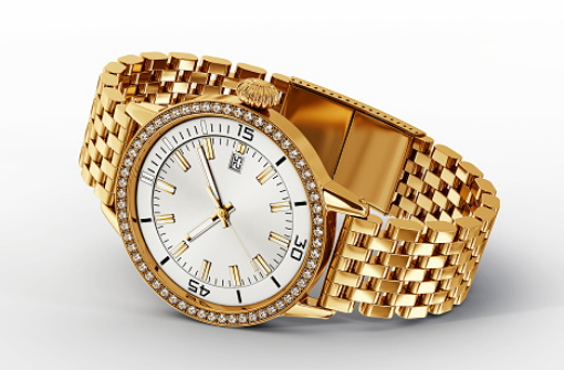 sell luxury watches - South County silver and Gold