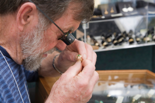 Jewelry Appraisals- South County silver and Gold